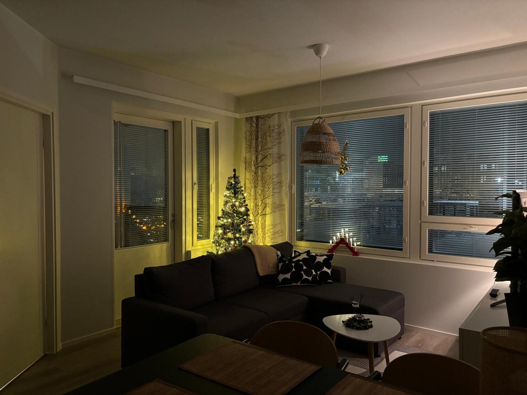 Northern Bliss Hideaway Rovaniemi Exterior photo
